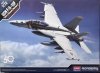Academy 12567 USN F/A-18F VFA-2 Bounty Hunters - 1/72